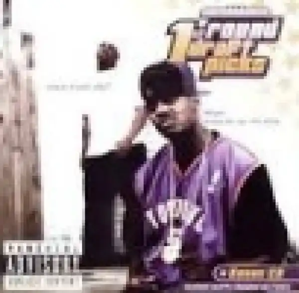 Instrumental: Mike Jones - Flow - Pass the Courvosier